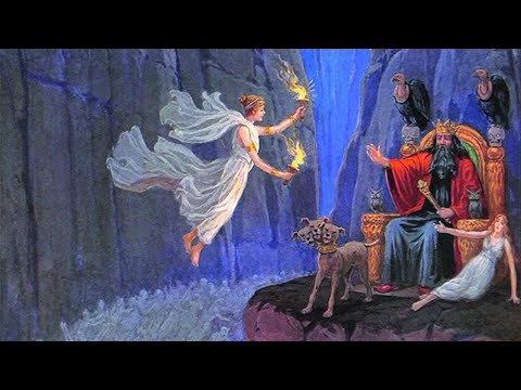 The Eleusinian Mysteries - ROBERT SEPEHR