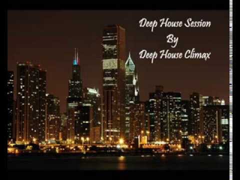 Deep House Mix 01 | Grau DJ