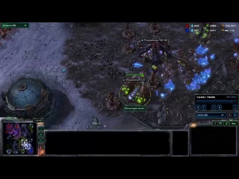 best play starcraft 2 part 4