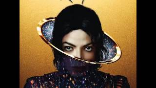 Michael Jackson: A Place With No Name: Xscape