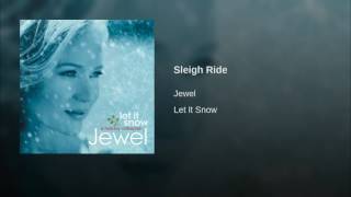 Sleigh Ride