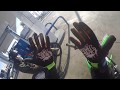 Teaching Him How To Wheelie A Crf150r