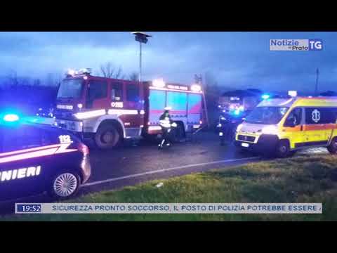 2018-03-13 NOTIZIE DI PRATO TG ORE 19.45