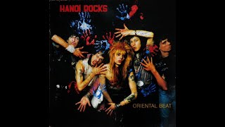Hanoi Rocks - Fallen Star Legendado PT-BR