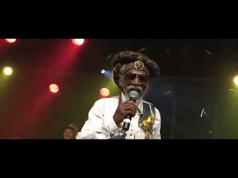 DJ JUAN   ROOTS REGGAE VIDEO MIX Vol 2