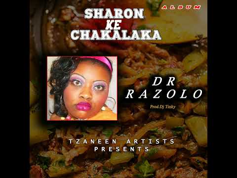 Dr Razolo - Nkomi Wa Nhlala (feat. Dj Tinky & Brindian Brothers)