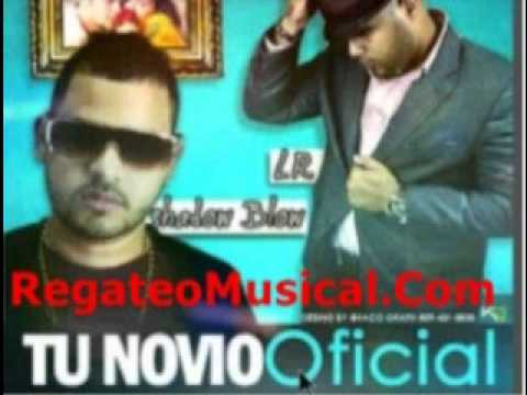 Shadow Blow Ft LR - Tu Novio Official (Original)