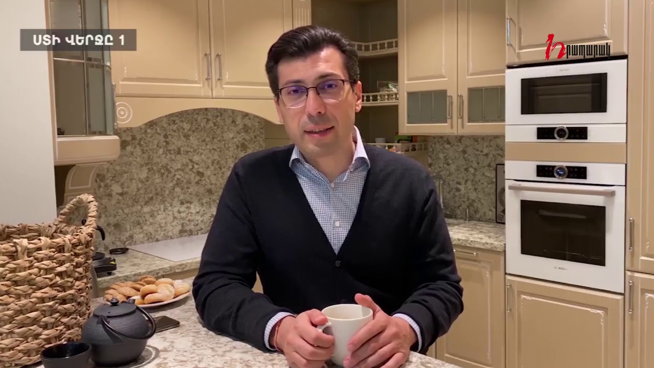 Միքայել Մինասյանի տեսաուղերձի վերաբերյալ նյութեր են ուղարկվել ՀՔԾ