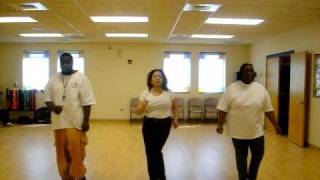 &quot;I Don&#39;t Need it&quot; Slide Chicago Style