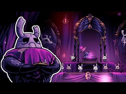 Completismo || HOLLOW KNIGHT BLIND RUN || ep. 18