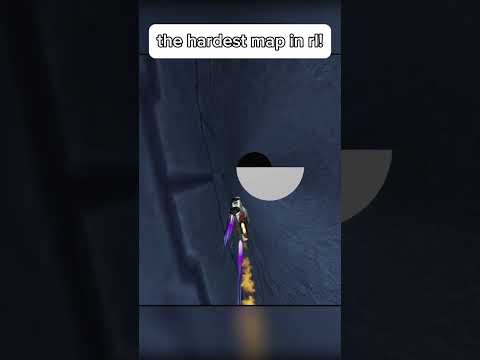 Impossible Workshop Map #rocketleague #workshop #custom #rocketleaguevideos #fyp #gaming