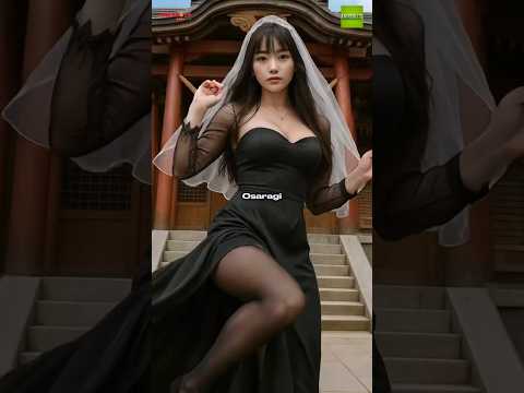 What if the Sakamoto Days characters were real? 😱 #reallife #anime #netflix