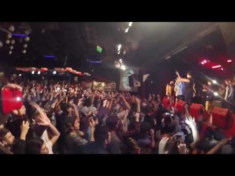 PAPO DTOKE DANI DUKI vs WOLF SHECKA PAULO VATTIMO - Batalla  de Exhibición - Batalla de Dementes