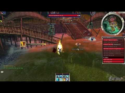 [SwE] r282 vs [DoNe] r181, CAT Round 3, 11/10/16 - Guild Wars (GvG) [Monk, Prot]