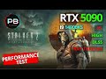 Stalker 2 Na RTX 5090 I TEST WYDAJNOŚCI I PlayBox