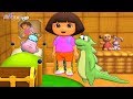 Dora Exploradora Let S Make Vegetable Soup Aventureira ZigZag Kids HD