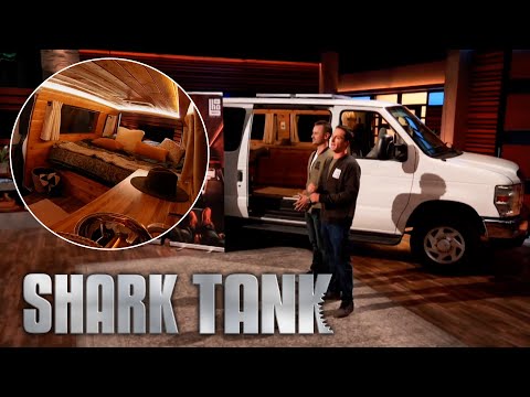 Boho Shark Tank Pitch