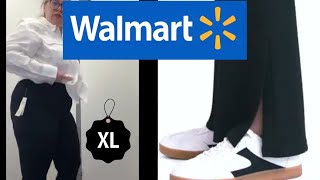 Do Walmart Pants Actually Fit Well?