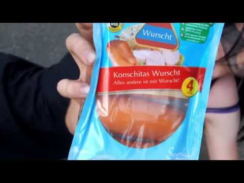 Musik: Werbung | Konschitas Wurscht | Nico,Matze,Sese, Marc