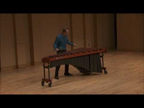 The Tower Chimes from #MarimbaBaby