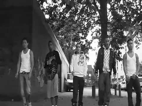 GINO AM MIC  feat. J-FB - Dieser eine Mann