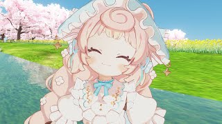 【3D ZATSUDAN】新ぽみはじめてのおうち3D【ころねぽち】