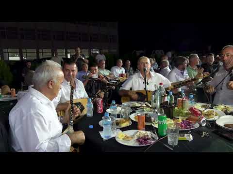 Vëllëzërit Çetaj Me një fjalë me një emer