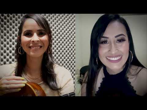Flor Morena e Carine Viola - Velho Amor
