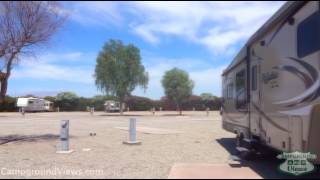 Blue Sky Ranch RV Park Video