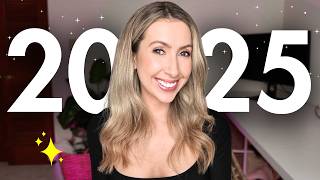 10 Health Lessons Worth Bringing Into 2025 (for your best year yet!)
