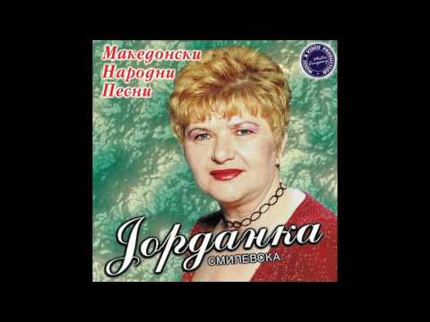 JORDANKA SMILEVSKA - Sum prosetal mori Gjurgje