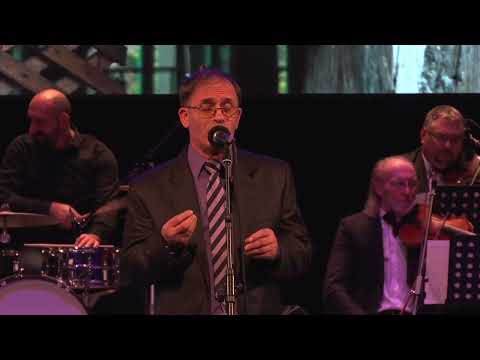 Rustem Muratović - Jedan pogled bez feredže - 14. FESTIVAL SEVDALINKE