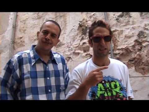 "Siamo nati per questo" KaosWacko feat.Tormento