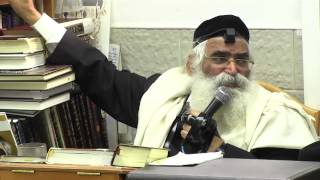 הרב יורם אברג'ל - המסר היומי - העיניים של עם ישראל - כ"ג סיון תשע"ה