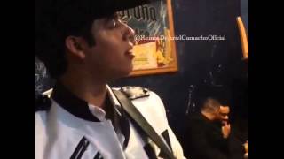 Mi obsesión- ariel camacho!