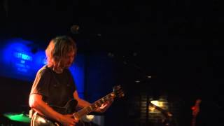 The Rocket Summer - Goodbye Waves and Driveways (3/24/16)