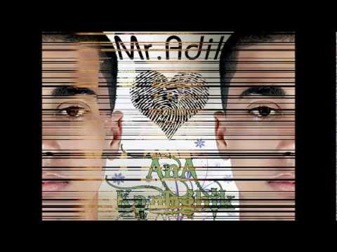 Mr Adil Ana Kanbghik 2011