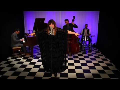 Heroes - Postmodern Jukebox ft. Nicole Atkins - Bowie Cover  (from Heineken Advert)