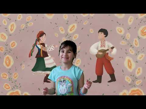 Tumbalalaika - Baklava Klezmer Soul - Yiddish Love song