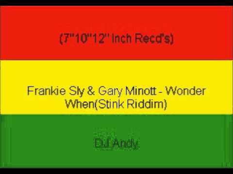 Franky Sly - Just So﻿(Stink Riddim)