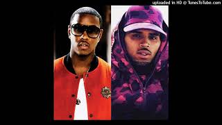 Jeremih &amp; Chris Brown - Don&#39;t Panic (Explicit)