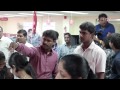 Sigaram Thodu Making Part 1