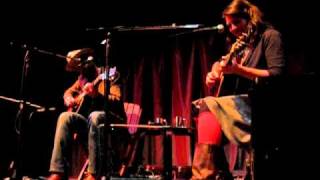 Kris Delmhorst & Jeffrey Foucault - Buckets of Rain