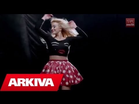 Eli-G ft. Barbana Dini & Shpat Kasapi - N'shpirt me ke vra (Official Video HD)