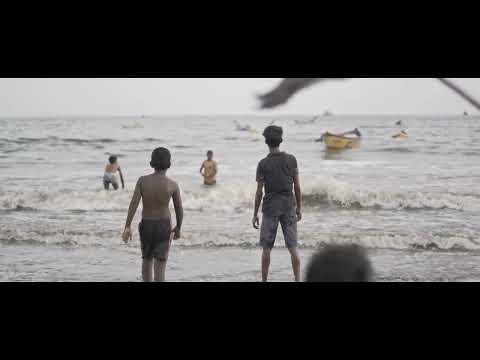 Blackmagic Pocket Cinema Camera 6k footage test (2022)