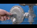 ATCO: Reset a Natural Gas Regulator
