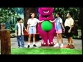Barney I Love You Barney S 1 2 3 4 Seasons Version