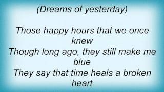 Madeleine Peyroux - I Can&#39;t Stop Loving You Lyrics