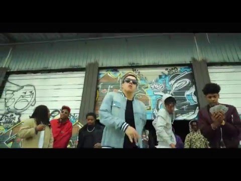 Trill Sammy x King Pe$o x Julo - FASHO [Music Video][HD]