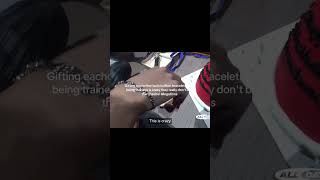 They scream rich 💰 #kpop #alldayproject #annie #baileysok #woochan #tarzan #youngseo #shorts #tbl